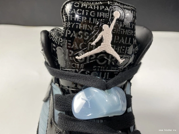 Cheap Jordan AIR Doernbecher 633068-010 5 Retro 0529